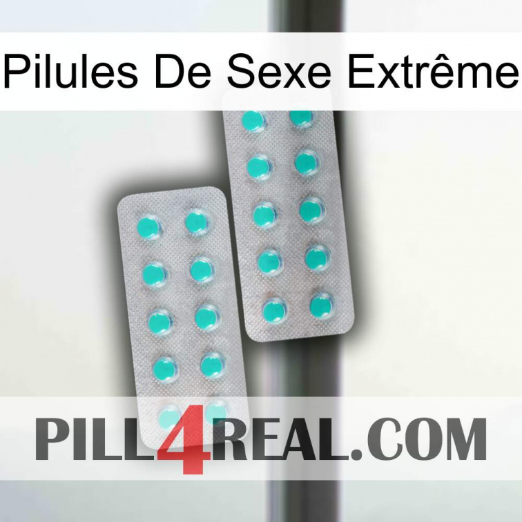 Pilules De Sexe Extrême 29